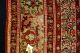 Antike Sivas Teppich - Old (sivas) Carpet Teppiche & Flachgewebe Bild 5