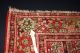 Antike Sivas Teppich - Old (sivas) Carpet Teppiche & Flachgewebe Bild 6