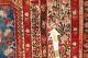 Antike Sivas Teppich - Old (sivas) Carpet Teppiche & Flachgewebe Bild 8