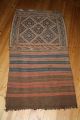 Antiker Afghanischer Kelim,  155 X 84 Teppiche & Flachgewebe Bild 3