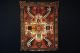 Antike Kaukasus Teppich - Old (kasim - Uschak) Carpet Teppiche & Flachgewebe Bild 1