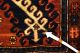 Antike Kaukasus Teppich - Old (kasim - Uschak) Carpet Teppiche & Flachgewebe Bild 7