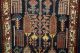 Antike Persische Teppich - Old (bachtiar) Carpet Teppiche & Flachgewebe Bild 1