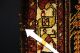 Antike Persische Teppich - Old (bachtiar) Carpet Teppiche & Flachgewebe Bild 7