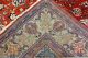 Antik Teppich Old (mahal) 368cmx280 Cm Teppiche & Flachgewebe Bild 4