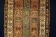 Antike Kaukasus Teppich - Old (karabagh) Carpet Teppiche & Flachgewebe Bild 1