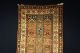 Antike Kaukasus Teppich - Old (karabagh) Carpet Teppiche & Flachgewebe Bild 2
