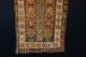 Antike Kaukasus Teppich - Old (karabagh) Carpet Teppiche & Flachgewebe Bild 3