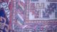 Antiker Kaukasiche Teppich Kasak - W/w - 19jh Maße - 235x110cm Teppiche & Flachgewebe Bild 11