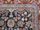 China Teppich Kunst Seide 205 X 124 Cm Floral / Blumen - Rug / Carpet Teppiche & Flachgewebe Bild 8
