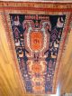 Orientteppich Meschkin Läufer 322 X 137 Cm. Teppiche & Flachgewebe Bild 1