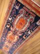 Orientteppich Meschkin Läufer 322 X 137 Cm. Teppiche & Flachgewebe Bild 2