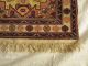 Antiker Schöner Handgeknüpfter Läufer Afghan Turkmen Teppich Teppiche & Flachgewebe Bild 1