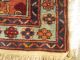 Antiker Schöner Handgeknüpfter Läufer Afghan Turkmen Teppich Teppiche & Flachgewebe Bild 5