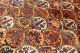 Alter Felder Bilder Bachtiar 310x210cm Orient Teppich Tappeto Carpet Rug 3338 Teppiche & Flachgewebe Bild 1