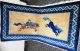 Echte Handgeküpfte Antiker China Orient Teppich Topware - Tappeto - Tapis,  Rug,  Anno Teppiche & Flachgewebe Bild 9