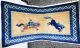 Echte Handgeküpfte Antiker China Orient Teppich Topware - Tappeto - Tapis,  Rug,  Anno Teppiche & Flachgewebe Bild 2