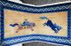 Echte Handgeküpfte Antiker China Orient Teppich Topware - Tappeto - Tapis,  Rug,  Anno Teppiche & Flachgewebe Bild 3