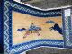 Echte Handgeküpfte Antiker China Orient Teppich Topware - Tappeto - Tapis,  Rug,  Anno Teppiche & Flachgewebe Bild 5
