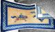 Echte Handgeküpfte Antiker China Orient Teppich Topware - Tappeto - Tapis,  Rug,  Anno Teppiche & Flachgewebe Bild 6