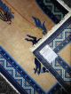 Echte Handgeküpfte Antiker China Orient Teppich Topware - Tappeto - Tapis,  Rug,  Anno Teppiche & Flachgewebe Bild 7