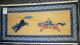 Echte Handgeküpfte Antiker China Orient Teppich Topware - Tappeto - Tapis,  Rug,  Anno Teppiche & Flachgewebe Bild 8