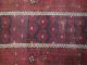 Antiker Perserteppich Belutsch / Balouchi Yaghub Khani 146 X 64 Antique Rug - 106 Teppiche & Flachgewebe Bild 3