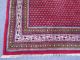 Perserteppich Saroogh Mir 318 X 223 Cm Old Carpet,  Tappeto,  Alfombra - 115 Teppiche & Flachgewebe Bild 4