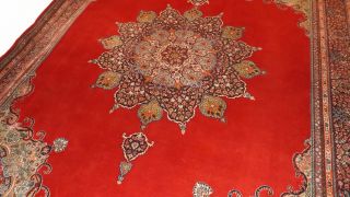 Persischer Teppiche Bild