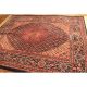 Prachtvoller Gewebter Perser Orient Teppich Mahi Seide 160x125cm Carpet Rug Teppiche & Flachgewebe Bild 1