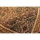 Prachtvoller Handgeknüpfter Orient Perser Teppich Herati Bida Carpet 245x345cm Teppiche & Flachgewebe Bild 9