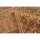 Prachtvoller Handgeknüpfter Orient Perser Teppich Herati Bida Carpet 245x345cm Teppiche & Flachgewebe Bild 10