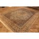 Prachtvoller Handgeknüpfter Orient Perser Teppich Herati Bida Carpet 245x345cm Teppiche & Flachgewebe Bild 1