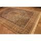 Prachtvoller Handgeknüpfter Orient Perser Teppich Herati Bida Carpet 245x345cm Teppiche & Flachgewebe Bild 4