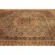 Prachtvoller Handgeknüpfter Orient Perser Teppich Herati Bida Carpet 245x345cm Teppiche & Flachgewebe Bild 5