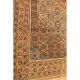 Prachtvoller Handgeknüpfter Orient Perser Teppich Herati Bida Carpet 245x345cm Teppiche & Flachgewebe Bild 6