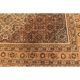 Prachtvoller Handgeknüpfter Orient Perser Teppich Herati Bida Carpet 245x345cm Teppiche & Flachgewebe Bild 7