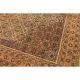 Prachtvoller Handgeknüpfter Orient Perser Teppich Herati Bida Carpet 245x345cm Teppiche & Flachgewebe Bild 8