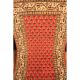 Königlicher Handgeknüpfter Perser Orientteppich Sa Rug Mir 210x70cm Tappeto Rug Teppiche & Flachgewebe Bild 1