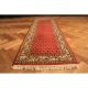 Königlicher Handgeknüpfter Perser Orientteppich Sa Rug Mir 210x70cm Tappeto Rug Teppiche & Flachgewebe Bild 2