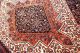 60 Jahre Antiker Senneh / Biedjar Kazak Teppich Old Rug Carpet 158x116cm Teppiche & Flachgewebe Bild 1