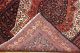 60 Jahre Antiker Senneh / Biedjar Kazak Teppich Old Rug Carpet 158x116cm Teppiche & Flachgewebe Bild 4