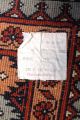Alter Afghan Buchara 289x203cm Orient Teppich Carpet Tappeto Tapis Afghan 3231 Teppiche & Flachgewebe Bild 6