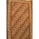 Antiker Alter Handgeknüpfter Perser Normaden Teppich Gabbeh Carpet 100x60cm Rug Teppiche & Flachgewebe Bild 1