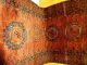 Echte Handgeknüpfte Antiker Afghanteppich.  Top /ware Tappeto - Tapies - Rug,  Antiqe Teppiche & Flachgewebe Bild 4