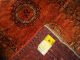 Echte Handgeknüpfte Antiker Afghanteppich.  Top /ware Tappeto - Tapies - Rug,  Antiqe Teppiche & Flachgewebe Bild 7