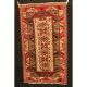 Schöner Alter Handgeknüpfter Anatolien Milas Orientteppich Tappeto Rug 115x200cm Teppiche & Flachgewebe Bild 1