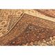 Wunderschöner Handgeknüpfter Orient Perser Teppich Herati Carpet 125x185cm Teppiche & Flachgewebe Bild 10