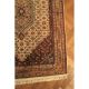 Wunderschöner Handgeknüpfter Orient Perser Teppich Herati Carpet 125x185cm Teppiche & Flachgewebe Bild 4