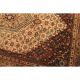 Wunderschöner Handgeknüpfter Orient Perser Teppich Herati Carpet 125x185cm Teppiche & Flachgewebe Bild 6